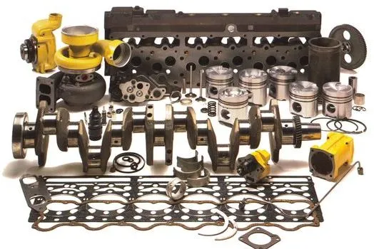 CATERPILLAR ENGINE PARTS